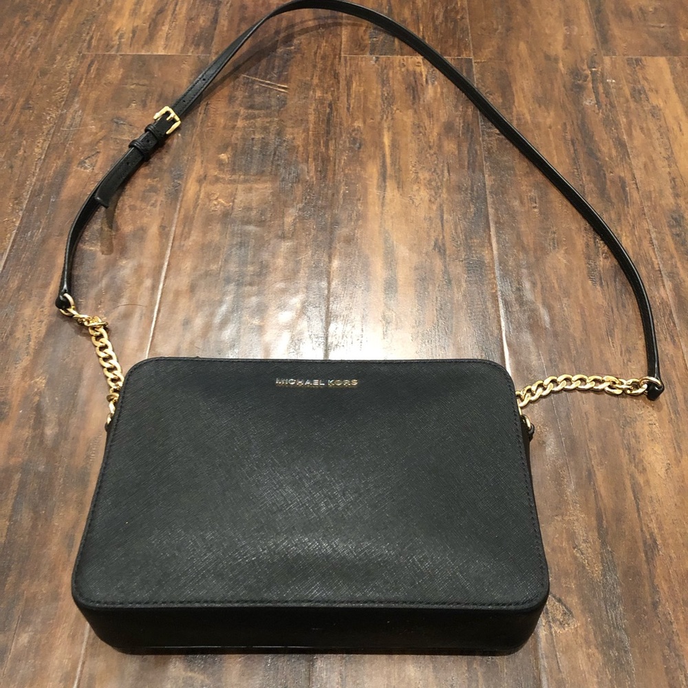 Michael Kors Crossbody Bag